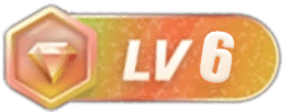 LV6 等级-LV6-盛龙资源网